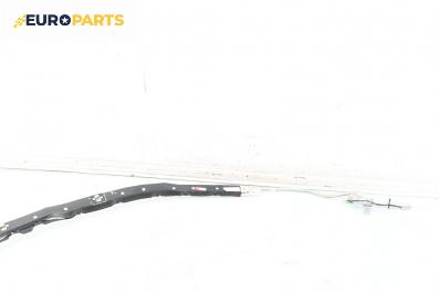 Airbag за Mercedes-Benz M-Class SUV (W164) (07.2005 - 12.2012), 4+1 вр., джип, позиция: лява