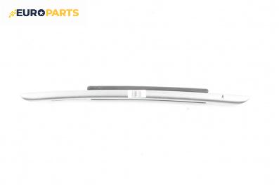 Интериорна лайсна за Mercedes-Benz M-Class SUV (W164) (07.2005 - 12.2012), 4+1 вр., джип