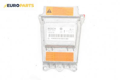 Модул за AIRBAG за Mercedes-Benz M-Class SUV (W164) (07.2005 - 12.2012), № 0285001882