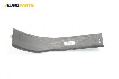 Вътрешен праг за Mercedes-Benz M-Class SUV (W164) (07.2005 - 12.2012), 4+1 вр., джип, позиция: задна, лява