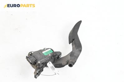 Потенциометър газ  за Audi A4 Sedan B7 (11.2004 - 06.2008), № 8E2721523E