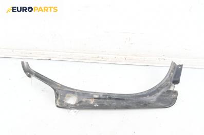 Кора заден капак за Mercedes-Benz M-Class SUV (W164) (07.2005 - 12.2012), 4+1 вр., джип