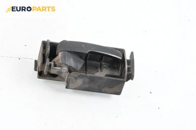Вътрешна дръжка за Ford Transit Connect (06.2002 - 12.2013), 2+1 вр., товарен, позиция: дясна