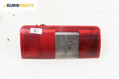 Стоп за Ford Transit Connect (06.2002 - 12.2013), товарен, позиция: лява