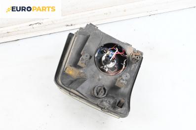 Фар за Ford Transit Connect (06.2002 - 12.2013), товарен, позиция: лява