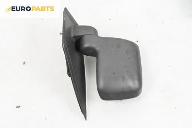 Огледало за Ford Transit Connect (06.2002 - 12.2013), 2+1 вр., товарен, позиция: дясна
