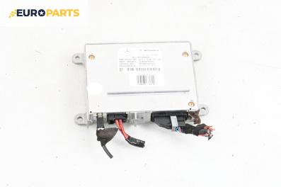 Модул GSM за Mercedes-Benz M-Class SUV (W164) (07.2005 - 12.2012), № A2118702726