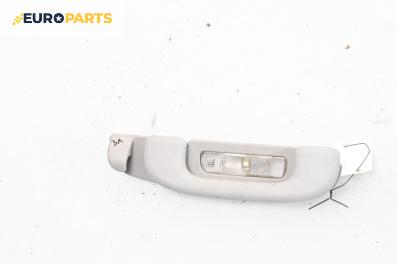 Ръкохватка за таван за Mercedes-Benz M-Class SUV (W164) (07.2005 - 12.2012), 4+1 вр., позиция: задна, лява