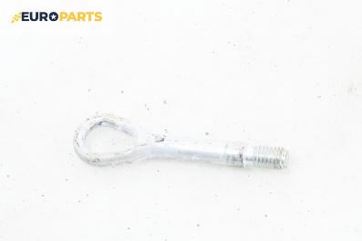 Кука теглене за Mercedes-Benz M-Class SUV (W164) (07.2005 - 12.2012)