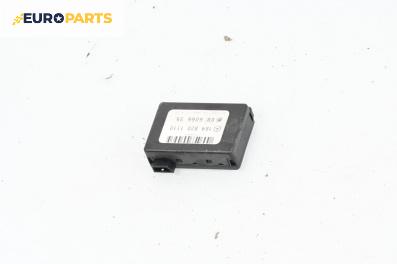 Сензор за дъжд за Mercedes-Benz M-Class SUV (W164) (07.2005 - 12.2012), № 1648201110