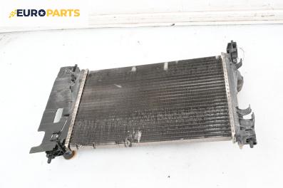 Воден радиатор за Fiat Punto EVO (07.2008 - 02.2012) 1.4 LPG, 78 к.с.