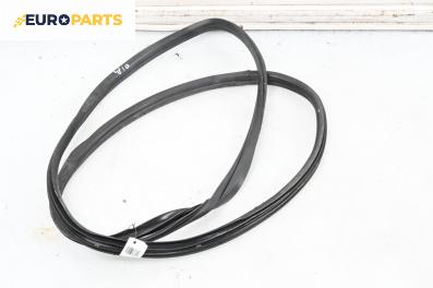 Уплътнение за врата за Fiat Punto EVO (07.2008 - 02.2012), 4+1 вр., хечбек, позиция: предна, дясна