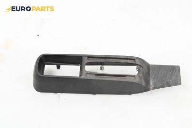 Централна конзола за Fiat Punto EVO (07.2008 - 02.2012)