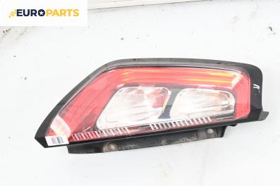 Стоп за Fiat Punto EVO (07.2008 - 02.2012), хечбек, позиция: лява