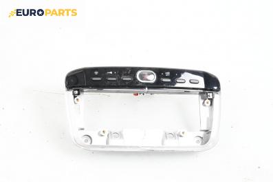Панел бутони за Fiat Punto EVO (07.2008 - 02.2012)