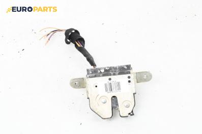 Брава заден капак за Fiat Punto EVO (07.2008 - 02.2012), хечбек, позиция: задна