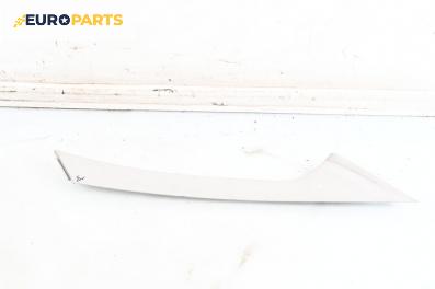 Интериорна пластмаса за Peugeot Partner Tepee (04.2008 - 08.2018), 4+1 вр., миниван, позиция: дясна