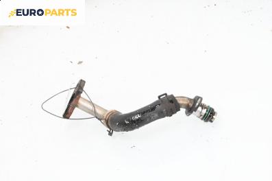 EGR тръба за Dacia Logan Express (03.2009 - ...) 1.5 dCi, 75 к.с.