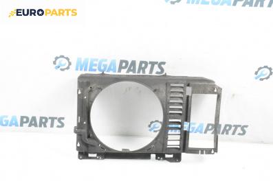 Дифузьор за Citroen Xsara Picasso (09.1999 - 06.2012) 1.6 HDi, 109 к.с.
