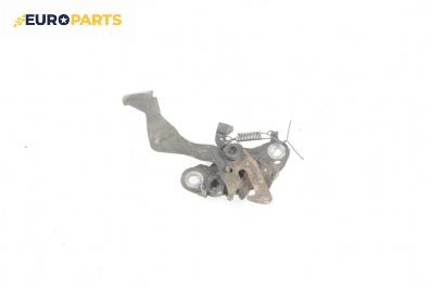 Брава преден капак за Citroen Xsara Picasso (09.1999 - 06.2012)