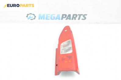 Стоп за Peugeot Partner Tepee (04.2008 - 08.2018), миниван, позиция: дясна