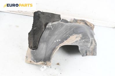 Подкалник за Mercedes-Benz M-Class SUV (W164) (07.2005 - 12.2012), 4+1 вр., джип, позиция: предна, дясна