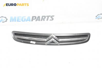 Решетка за Citroen Xsara Picasso (09.1999 - 06.2012), миниван, позиция: предна