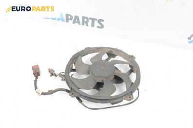 Перка охлаждане за Citroen Xsara Picasso (09.1999 - 06.2012) 1.6 HDi, 109 к.с.