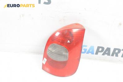Стоп за Citroen Xsara Picasso (09.1999 - 06.2012), миниван, позиция: дясна