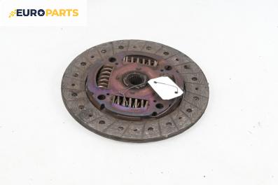 Феродов диск за Mitsubishi Outlander I SUV (03.2001 - 12.2006) 2.0 4WD (CU2W), 136 к.с.