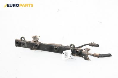 Бензинова рейка за Mitsubishi Outlander I SUV (03.2001 - 12.2006) 2.0 4WD (CU2W), 136 к.с.