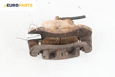 Спирачен апарат за Mitsubishi Outlander I SUV (03.2001 - 12.2006), позиция: предна, дясна