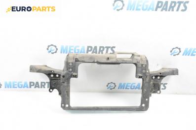 Маска за Skoda Fabia I Hatchback (08.1999 - 03.2008), хечбек