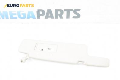 Сенник за Skoda Fabia I Hatchback (08.1999 - 03.2008), позиция: дясна