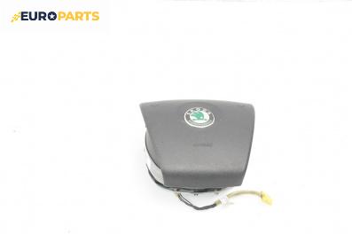 Airbag за Skoda Fabia I Hatchback (08.1999 - 03.2008), 4+1 вр., хечбек, позиция: предна