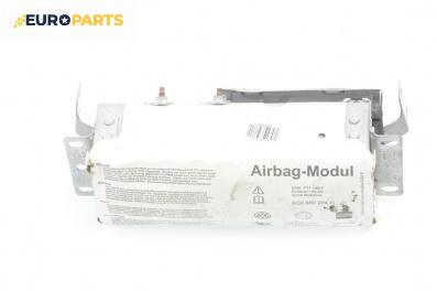 Airbag за Skoda Fabia I Hatchback (08.1999 - 03.2008), 4+1 вр., хечбек, позиция: предна, № 565165907K