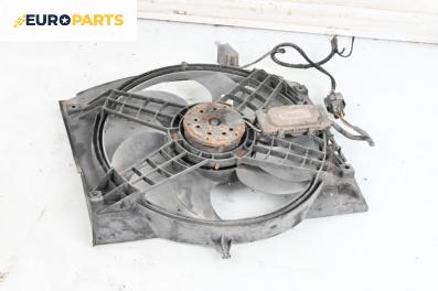 Перка охлаждане за BMW 3 Series E46 Sedan (02.1998 - 04.2005) 320 d, 150 к.с.