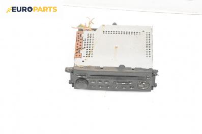 CD плеър за Citroen Xsara Picasso (09.1999 - 06.2012)