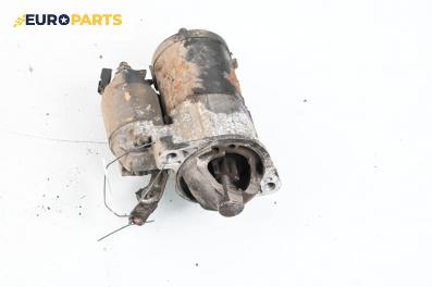 Стартер за Mitsubishi Outlander I SUV (03.2001 - 12.2006) 2.0 4WD (CU2W), 136 к.с.
