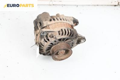 Алтернатор / генератор за Mitsubishi Outlander I SUV (03.2001 - 12.2006) 2.0 4WD (CU2W), 136 к.с.