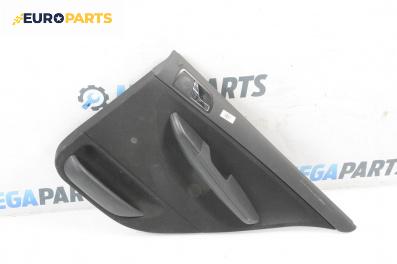 Кора врата за Skoda Fabia I Hatchback (08.1999 - 03.2008), 4+1 вр., хечбек, позиция: задна, дясна