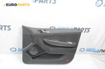 Кора врата за Skoda Fabia I Hatchback (08.1999 - 03.2008), 4+1 вр., хечбек, позиция: предна, дясна