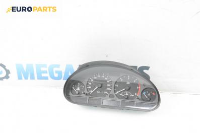 Километраж за BMW 3 Series E46 Sedan (02.1998 - 04.2005) 320 d, 150 к.с., № 6931245