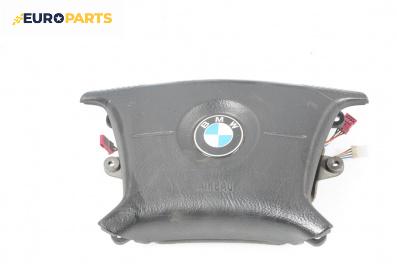Airbag за BMW 3 Series E46 Sedan (02.1998 - 04.2005), 4+1 вр., седан, позиция: предна