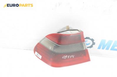 Стоп за BMW 3 Series E46 Sedan (02.1998 - 04.2005), седан, позиция: лява