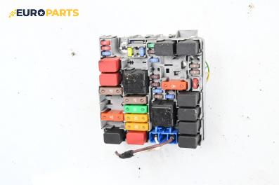 Бушонно табло за Fiat Punto EVO (07.2008 - 02.2012) 1.4 Natural Power, 78 к.с.