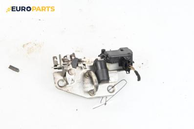 Заключалка заден капак за Skoda Fabia I Hatchback (08.1999 - 03.2008), хечбек