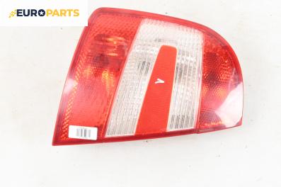 Стоп за Skoda Fabia I Hatchback (08.1999 - 03.2008), хечбек, позиция: лява