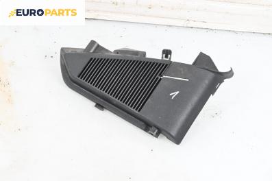 Интериорна пластмаса багажник за Skoda Fabia I Hatchback (08.1999 - 03.2008), 4+1 вр., хечбек