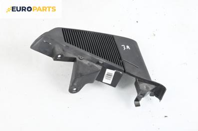 Интериорна пластмаса багажник за Skoda Fabia I Hatchback (08.1999 - 03.2008), 4+1 вр., хечбек
